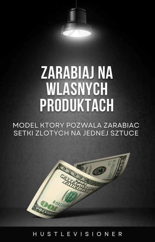 Stwórz produkt który - stworzy markę!